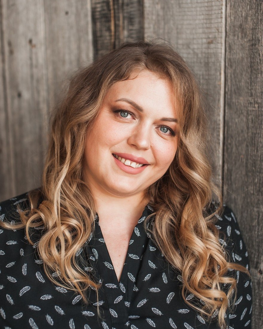 Ксения Серова — автор канала «Серова на кето»